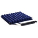Complete Medical Wheelchairs & Accessories ProtektÃª O2 Wheelchair Cushion 20" x 16" x 2" with Pump