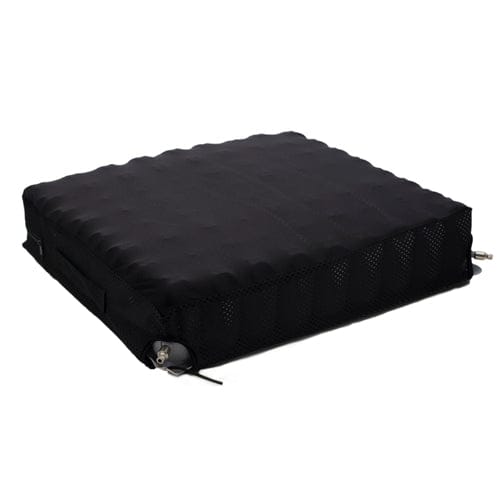 ProtektÂ¦ O2 Wheelchair Cushion 20" x 18" x 2" with Pump
