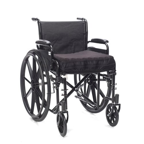 Complete Medical Wheelchairs & Accessories ProtektÂ¦ O2 Wheelchair Cushion 20" x 18" x 2" with Pump