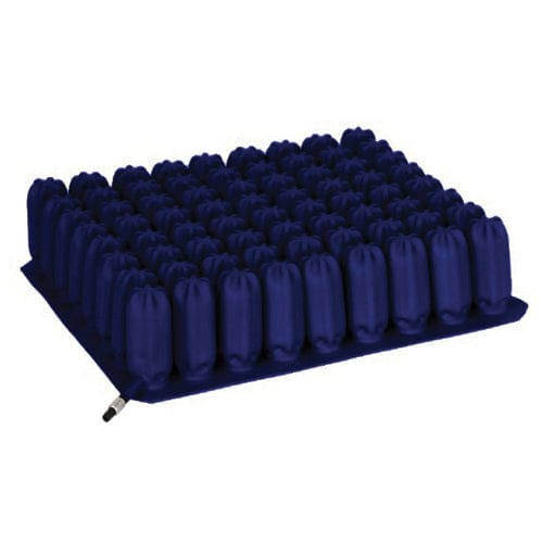 Complete Medical Wheelchairs & Accessories ProtektÃª O2 Wheelchair Cushion 18" x 16" x 4" with Pump