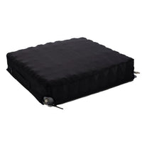 Complete Medical Wheelchairs & Accessories ProtektÃª O2 Wheelchair Cushion 20" x 16" x 4" with Pump
