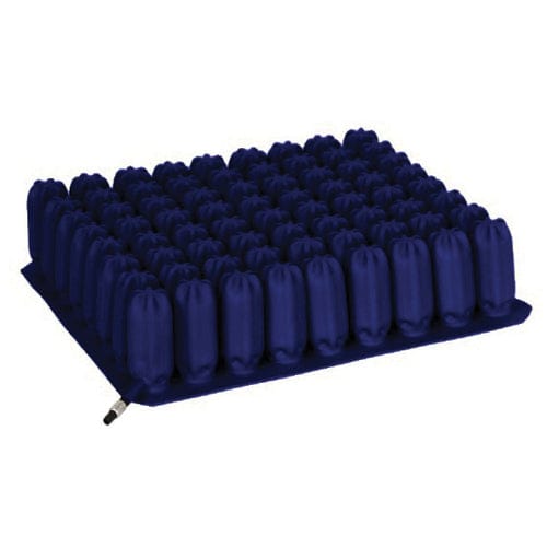 Complete Medical Wheelchairs & Accessories ProtektÂ® O2 Wheelchair Cushion 18" x 18" x 4" with Pump