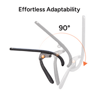Fold & Travel Mobility Wheelchair Gray Ultra Lightweight Carbon Fiber Electric Wheelchair | Q5