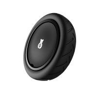 Fold & Travel Mobility Accessories Replacement Tire for W3&W1 Electric Wheelchair