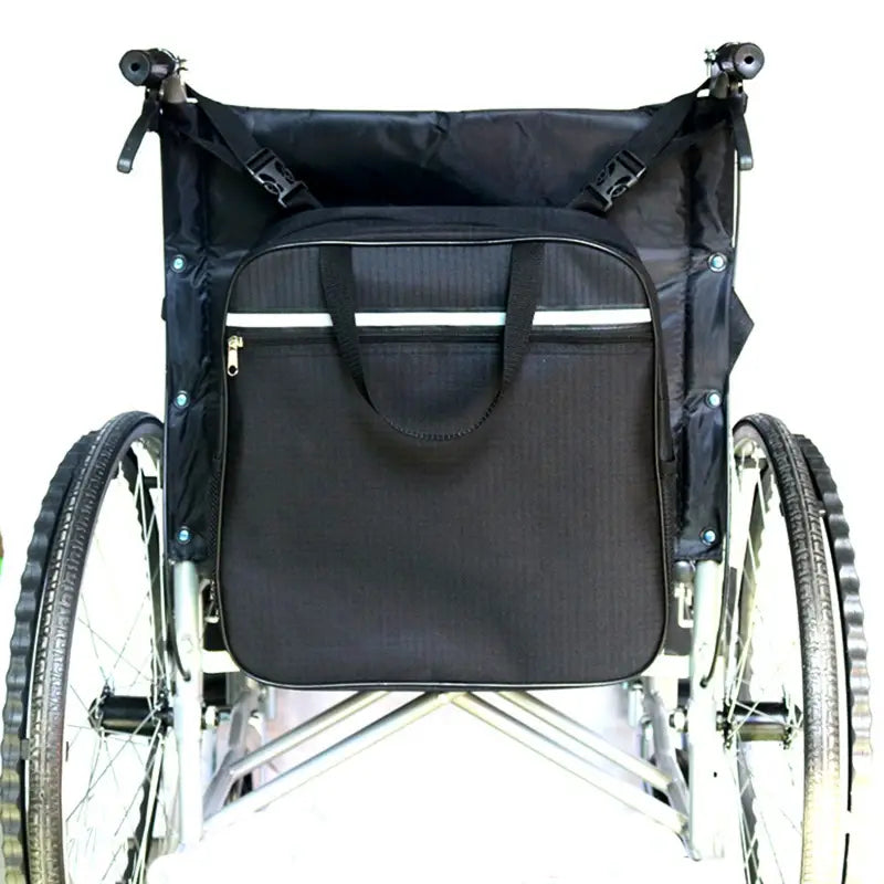 Fold & Travel Mobility Accessories Wheelchair Shopping Bag
