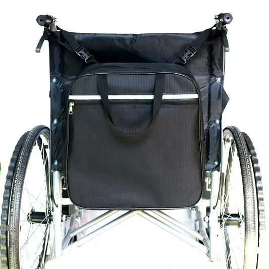Fold & Travel Mobility Accessories Wheelchair Shopping Bag
