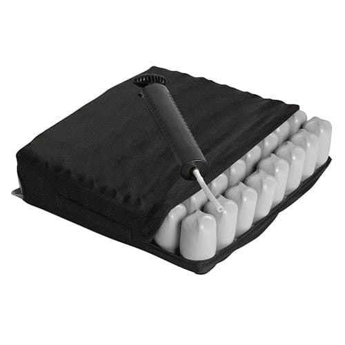 Complete Medical Wheelchairs & Accessories Balanced Aire Adjustable Cushion 18"x16"x2"