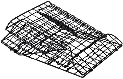 Complete Medical Mobility Products Wire Basket for 3-Wheel Rollators