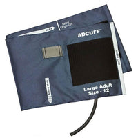 Complete Medical Blood Pressure Inflation System Lg Adult ADC