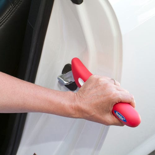 Complete Medical Aids to Daily Living Handybar Auto Entry / Exit Handle
