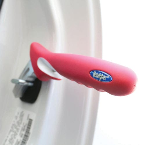 Complete Medical Aids to Daily Living Handybar Auto Entry / Exit Handle