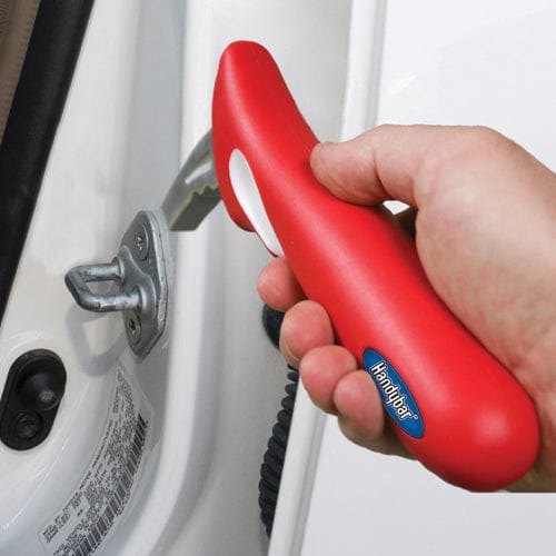 Complete Medical Aids to Daily Living Handybar Auto Entry / Exit Handle