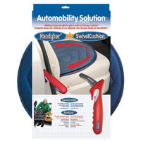 Complete Medical Aids to Daily Living Automobility Solution Combo Pack