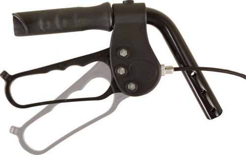 Complete Medical Mobility Products Hand Brake, Left for Rollators