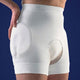 Complete Medical Aids to Daily Living SafeHip Hip Protector X-Large 43"-55" Open Model