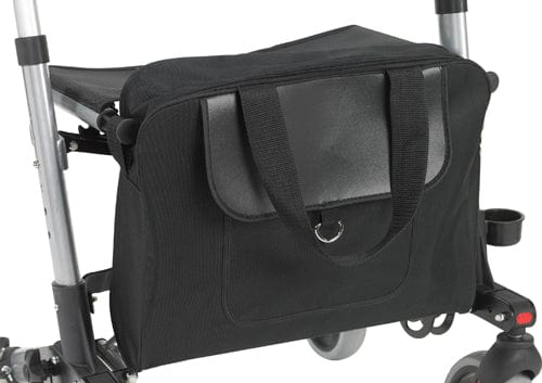 Tote for Rollators Fits 11043,R728 & R800 Series