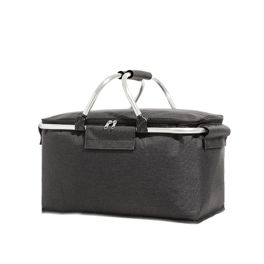 Fold & Travel Mobility Accessories Picnic Basket for L5 Mobility Scooter