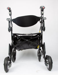 Fold & Travel Mobility WHEELCHAIR ALTAY-Multifunctional Auto-Rollator & Walker