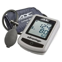Complete Medical Blood Pressure Advantage Digital BP Adult Semi-Automatic by ADC