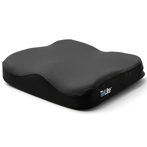 Complete Medical Wheelchairs & Accessories Roho Airlite Cushion w/Heavy Duty Cover, 18" x 16"