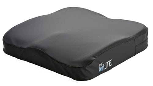 Complete Medical Wheelchairs & Accessories Roho Airlite 18"x18" Cushion (New Enhanced Design)