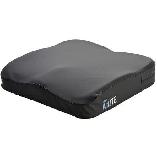 Complete Medical Wheelchairs & Accessories Roho Airlite Cushion 20" x 18" W/ Heavy Duty Cover