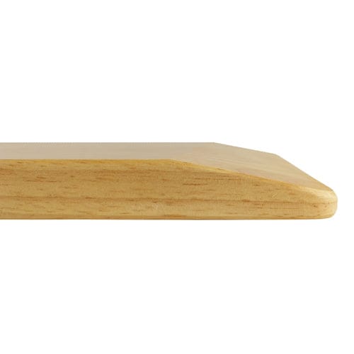 Complete Medical Aids to Daily Living Slide On Over Transfer Board Solid Board, 8" x 30"