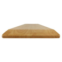 Complete Medical Aids to Daily Living Slide On Over Transfer Board Solid Board, 8" x 30"