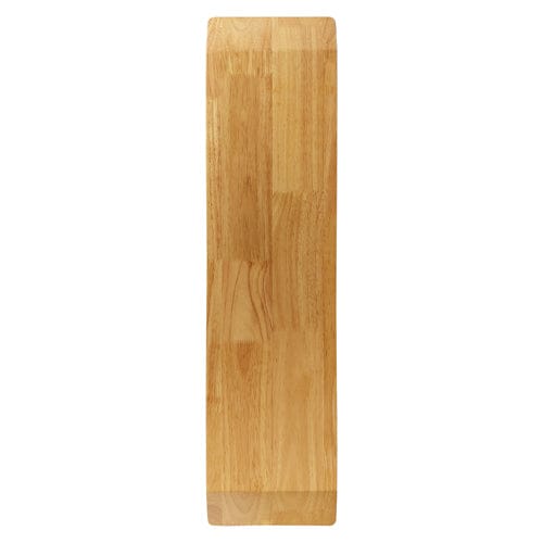 Complete Medical Aids to Daily Living Slide On Over Transfer Board Solid Board, 8" x 24"