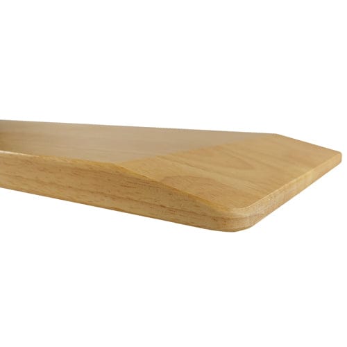 Complete Medical Aids to Daily Living Slide On Over Transfer Board Solid Board, 8" x 24"