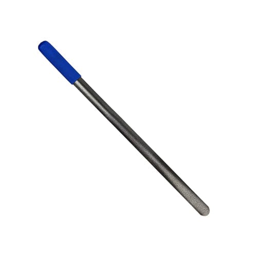 Complete Medical Aids to Daily Living Get Your Shoe On Metal Shoehorn 24" Long
