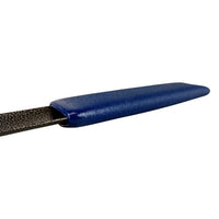 Complete Medical Aids to Daily Living Get Your Shoe On Metal Shoehorn 30" Long