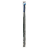 Complete Medical Aids to Daily Living Get Your Shoe On Metal Shoehorn 30" Long
