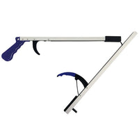 Complete Medical Aids to Daily Living Nothing Beyond Your Reach Folding Reacher 32"