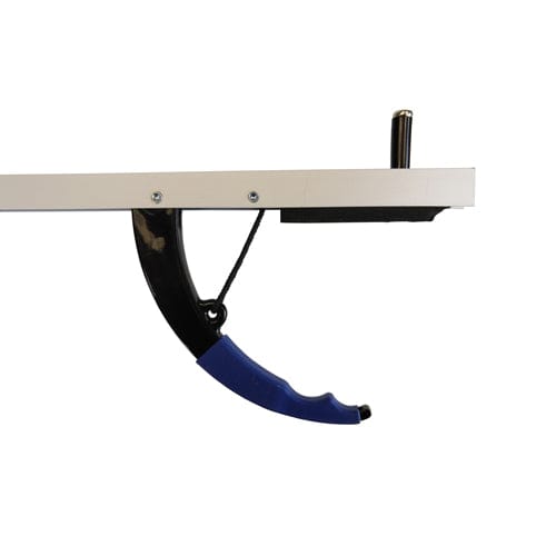Complete Medical Aids to Daily Living Nothing Beyond Your Reach Folding Reacher 32"