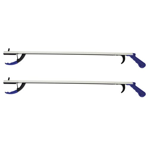Complete Medical Aids to Daily Living Nothing Beyond Your Reach Lightweight Reachers,Pk/2, 32"
