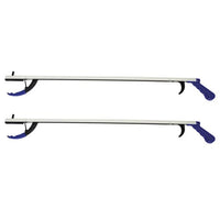Complete Medical Aids to Daily Living Nothing Beyond Your Reach Lightweight Reachers,Pk/2, 32"