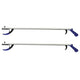 Complete Medical Aids to Daily Living Nothing Beyond Your Reach Lightweight Reachers,Pk/2, 32"