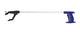 Complete Medical Aids to Daily Living Nothing Beyond Your Reach 30" Ergonomic Handle Reacher