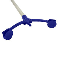 Complete Medical Aids to Daily Living Nothing Beyond Your Reach Big Grip 30" Reacher w/Lock