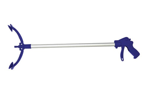 Complete Medical Aids to Daily Living Nothing Beyond Your Reach Big Grip 30" Reacher w/Lock