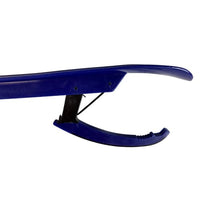 Complete Medical Aids to Daily Living Get Your Shoe On 32" XLong Shoehorn&ShoeGripper