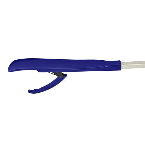 Complete Medical Aids to Daily Living Get Your Shoe On 32" XLong Shoehorn&ShoeGripper