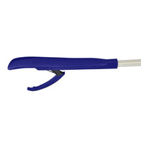 Complete Medical Aids to Daily Living Get Your Shoe On 32" XLong Shoehorn&ShoeGripper