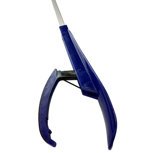 Complete Medical Aids to Daily Living Get Your Shoe On 32" XLong Shoehorn&ShoeGripper