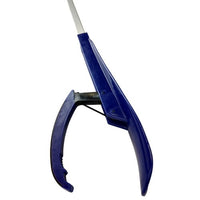 Complete Medical Aids to Daily Living Get Your Shoe On 32" XLong Shoehorn&ShoeGripper