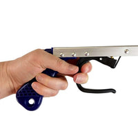 Complete Medical Aids to Daily Living Get Your Shoe On 32" XLong Shoehorn&ShoeGripper