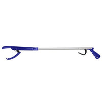 Complete Medical Aids to Daily Living Get Your Shoe On 32" XLong Shoehorn&ShoeGripper