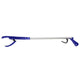 Complete Medical Aids to Daily Living Get Your Shoe On 32" XLong Shoehorn&ShoeGripper