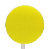 Complete Medical Aids to Daily Living I Got Your Back Long Handle Round Sponge